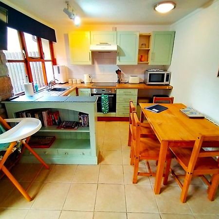 Rebels Retreat - 2-Bed Chalet Nr St Ives & Hayle Esterno foto