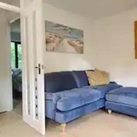 Rebels Retreat - 2-Bed Chalet Nr St Ives & Hayle Esterno foto