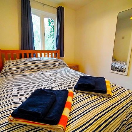Rebels Retreat - 2-Bed Chalet Nr St Ives & Hayle Esterno foto