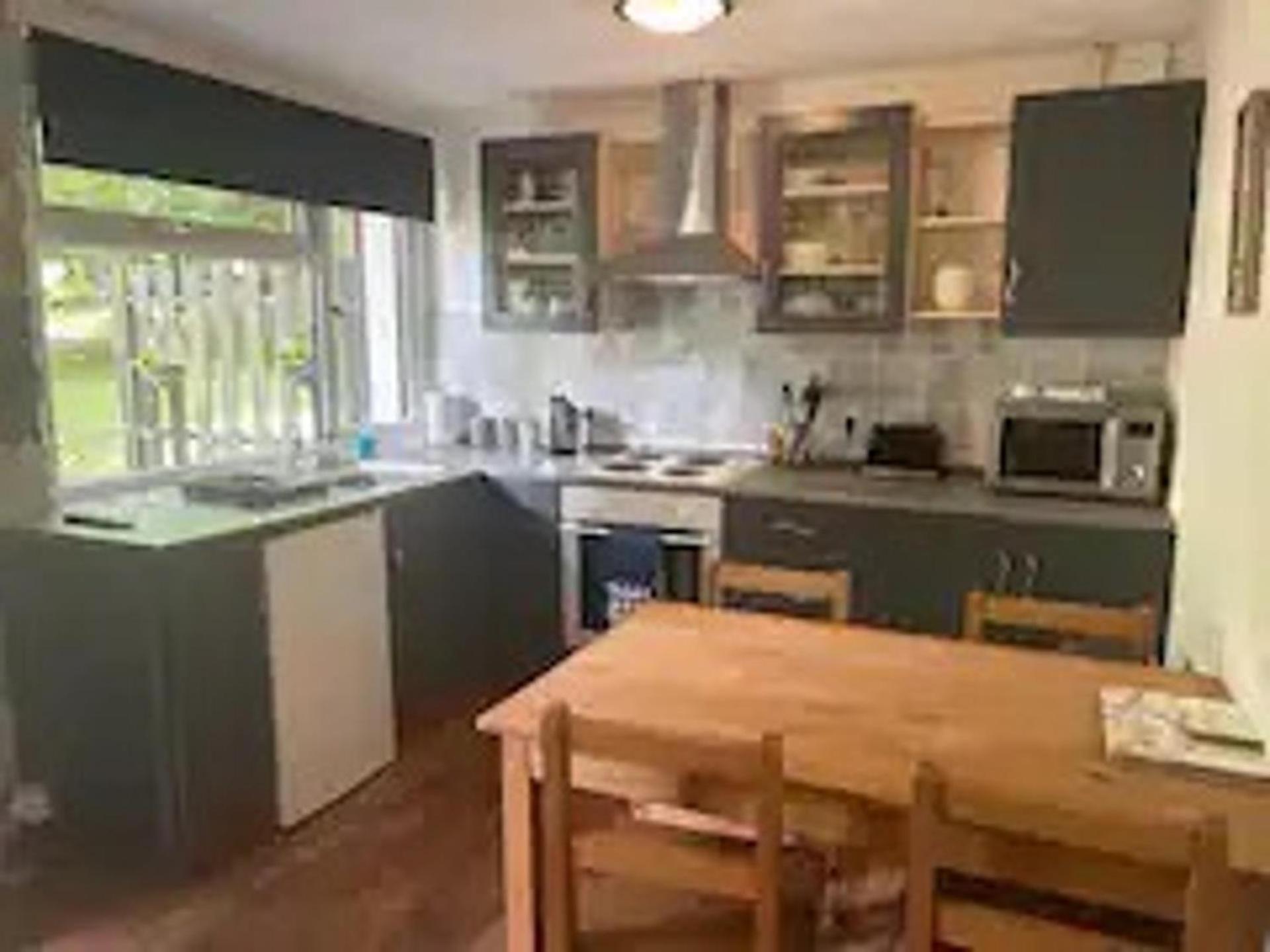 Rebels Retreat - 2-Bed Chalet Nr St Ives & Hayle Esterno foto