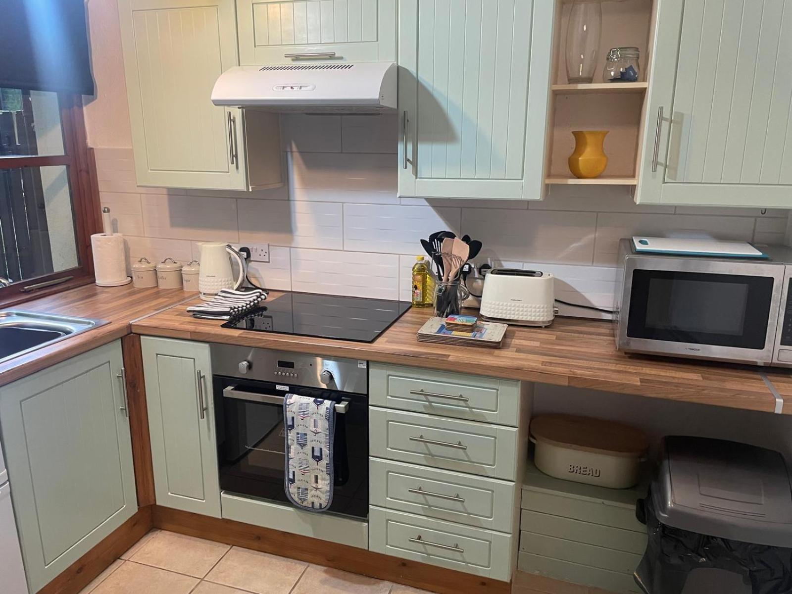 Rebels Retreat - 2-Bed Chalet Nr St Ives & Hayle Esterno foto