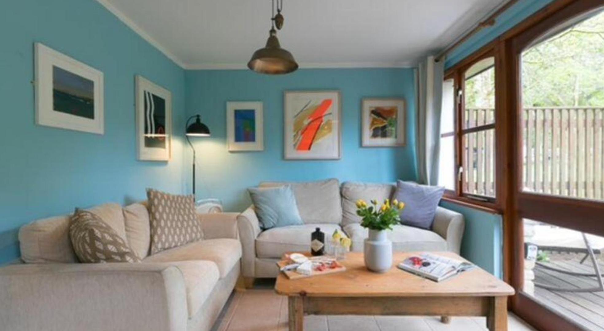 Rebels Retreat - 2-Bed Chalet Nr St Ives & Hayle Esterno foto